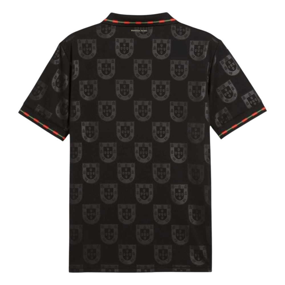 Portugal Special Soccer Jersey World Cup 2026