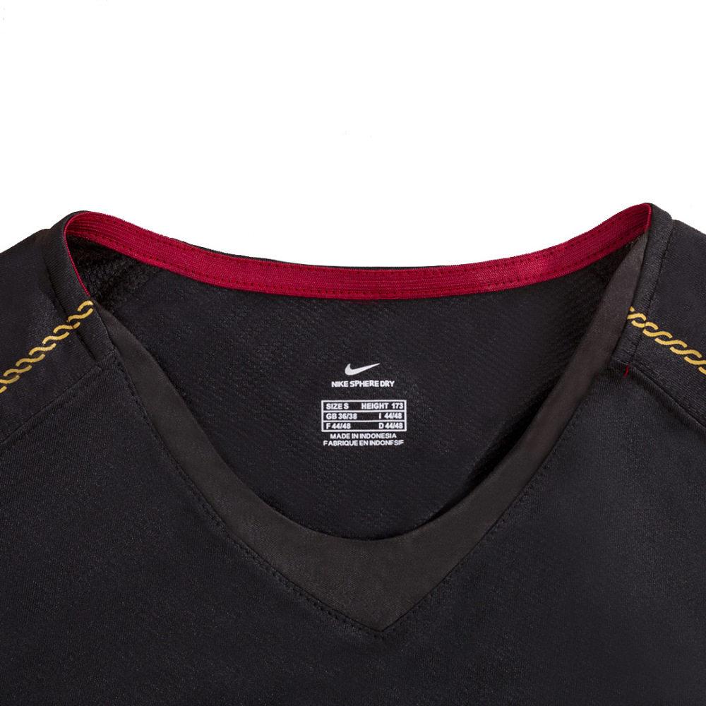 Retro Soccer Jersey Portugal Away 2006