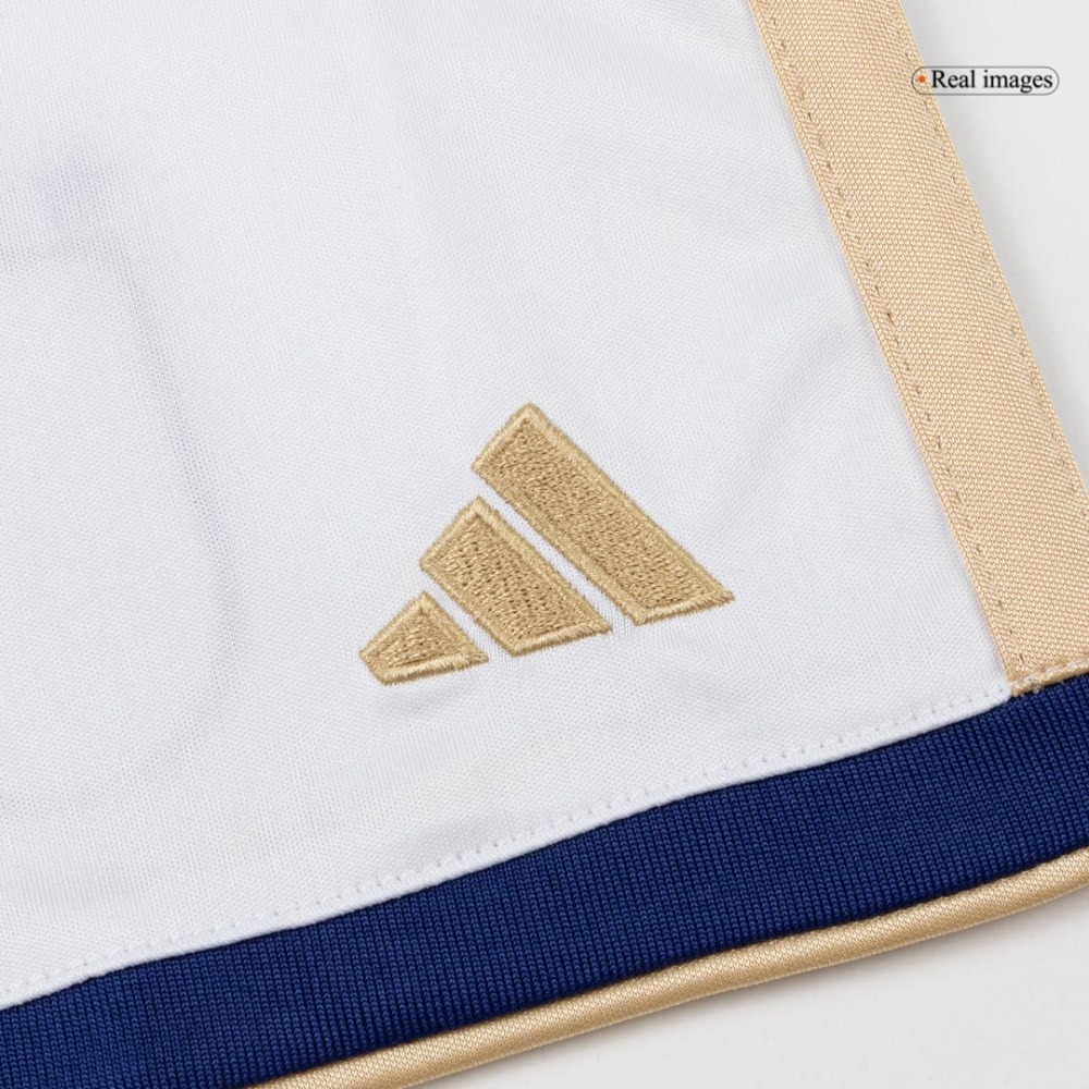 Italy Home Kids Soccer Jerseys Full Kit World Cup 2026