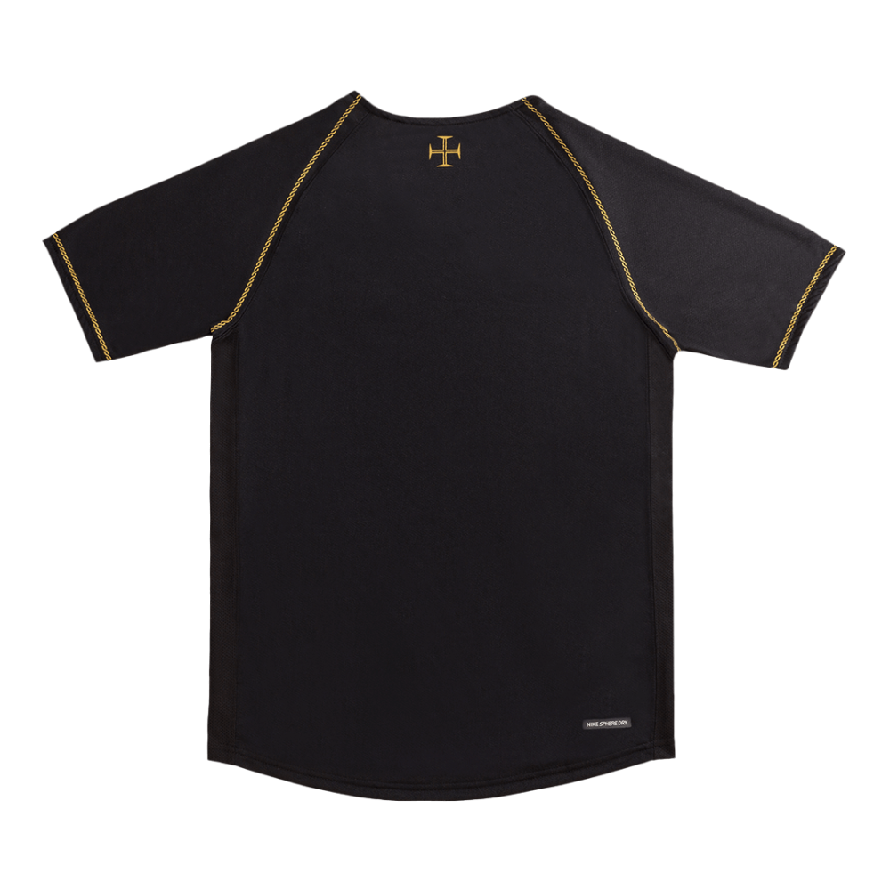Retro Soccer Jersey Portugal Away 2006
