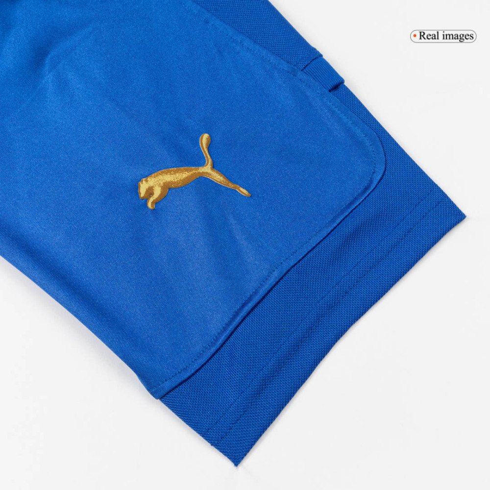 Retro Soccer Jersey Italy Away 2004