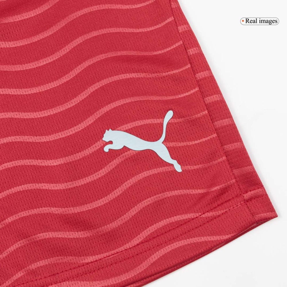 Portugal Home World Cup Jerseys Kit 2026