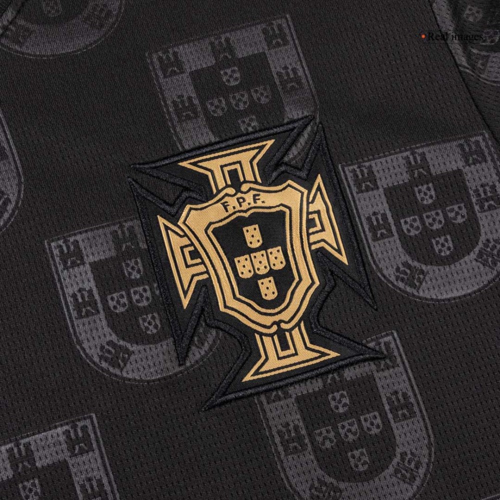 Portugal World Cup Jerseys Kit 2026