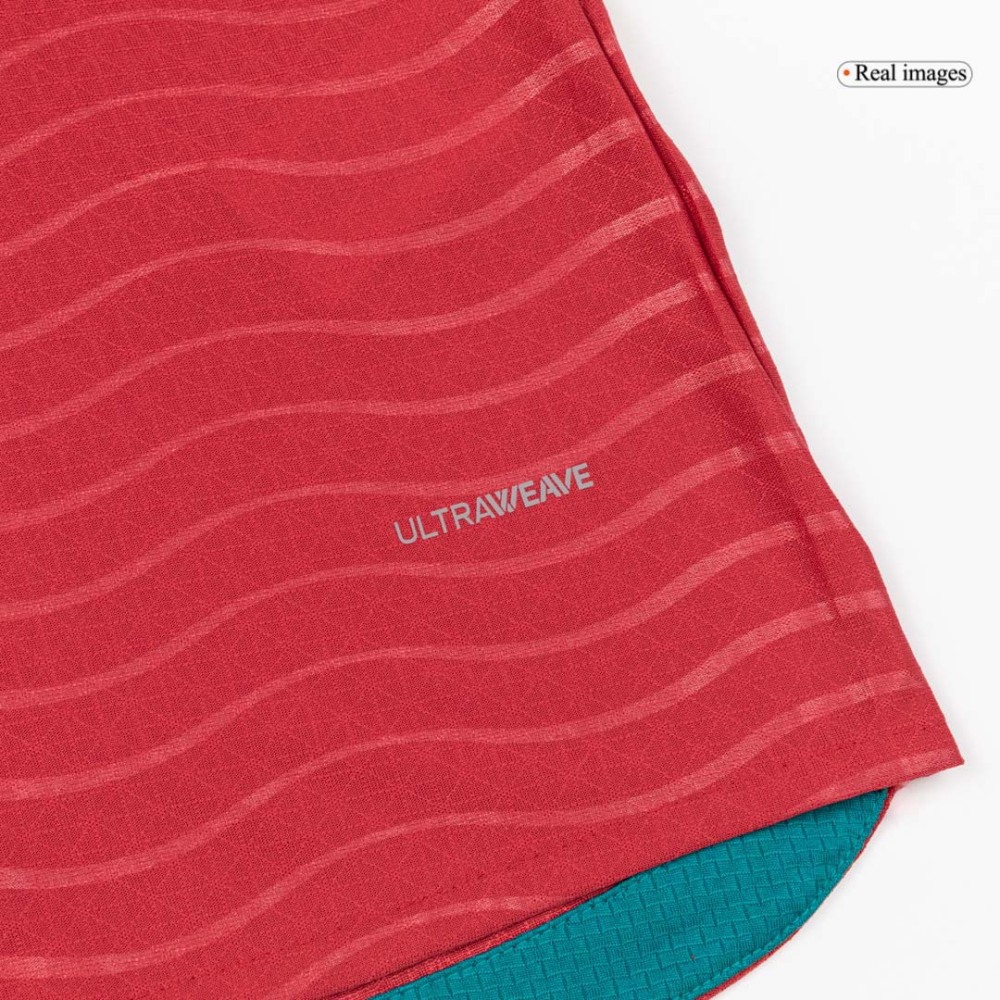 Portugal Home Long Sleeve Player Version Jersey World Cup 2026