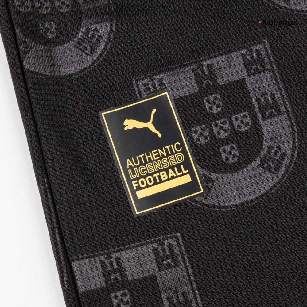 Portugal World Cup Jerseys Kit 2026