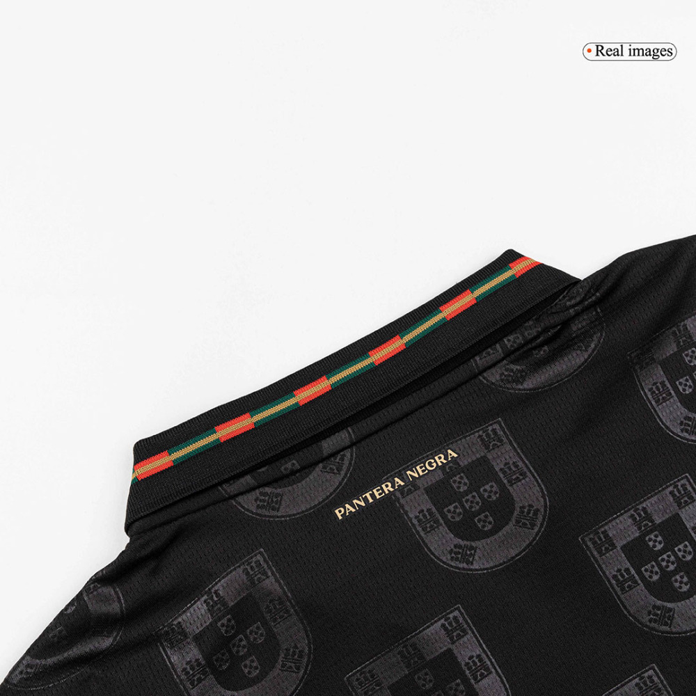 Portugal World Cup Special Kids Soccer Jerseys Kit 2026