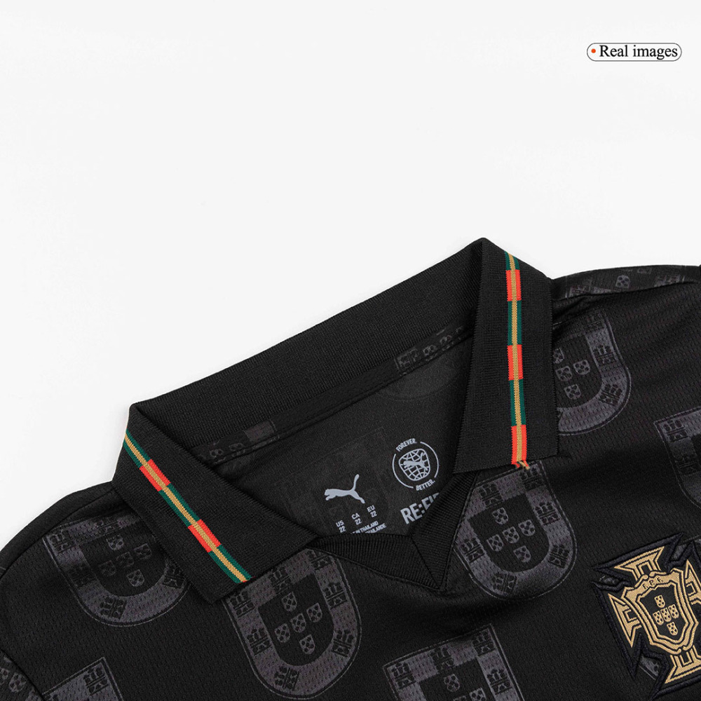 Portugal World Cup Special Kids Soccer Jerseys Kit 2026