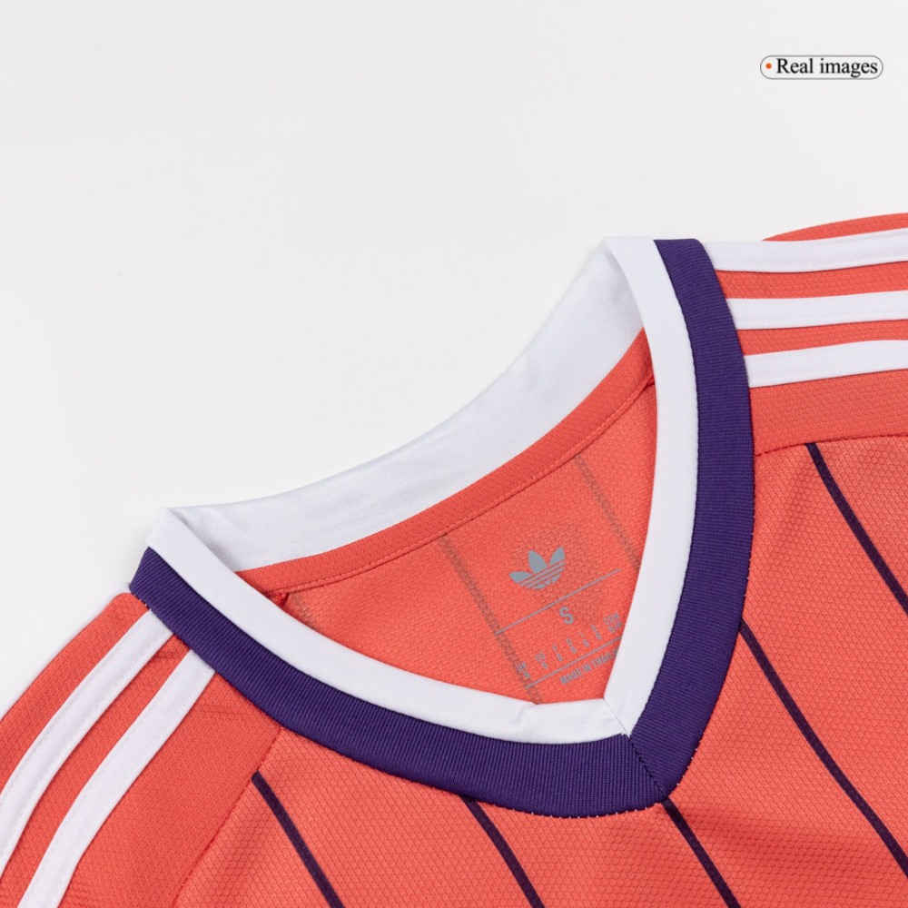 Scotland Away Soccer Jersey World Cup 2026