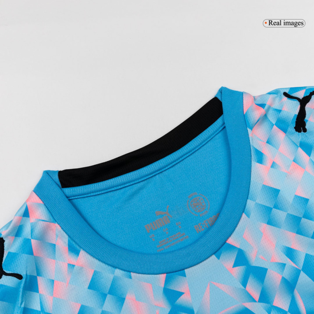 Switzerland Away Soccer Jersey World Cup 2026