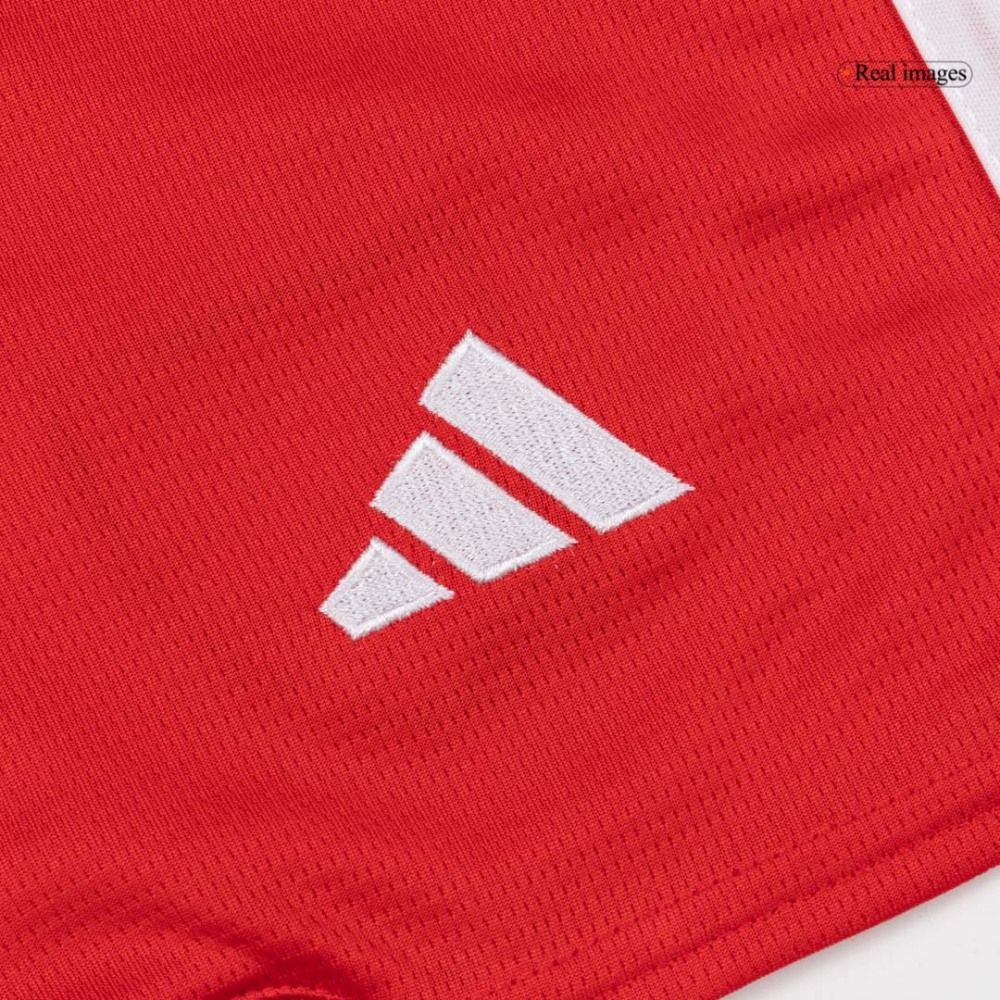 Wales Home World Cup Kids Soccer Jerseys Kit 2026