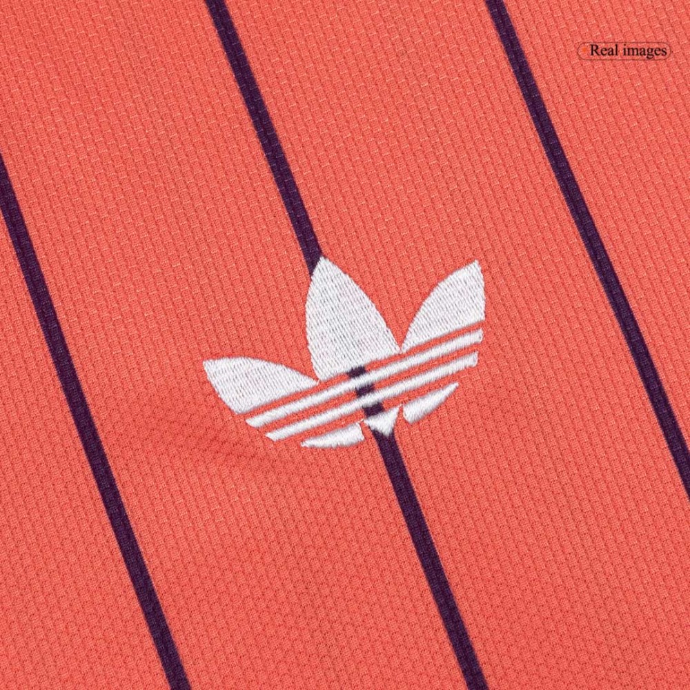 Scotland Away Soccer Jersey World Cup 2026