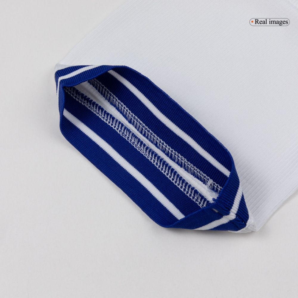 Greece Home Soccer Jersey World Cup 2026