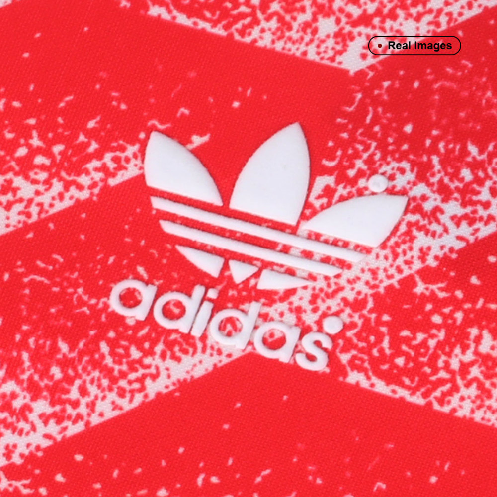 Retro Soccer Jersey Soviet Union Home 1987/88