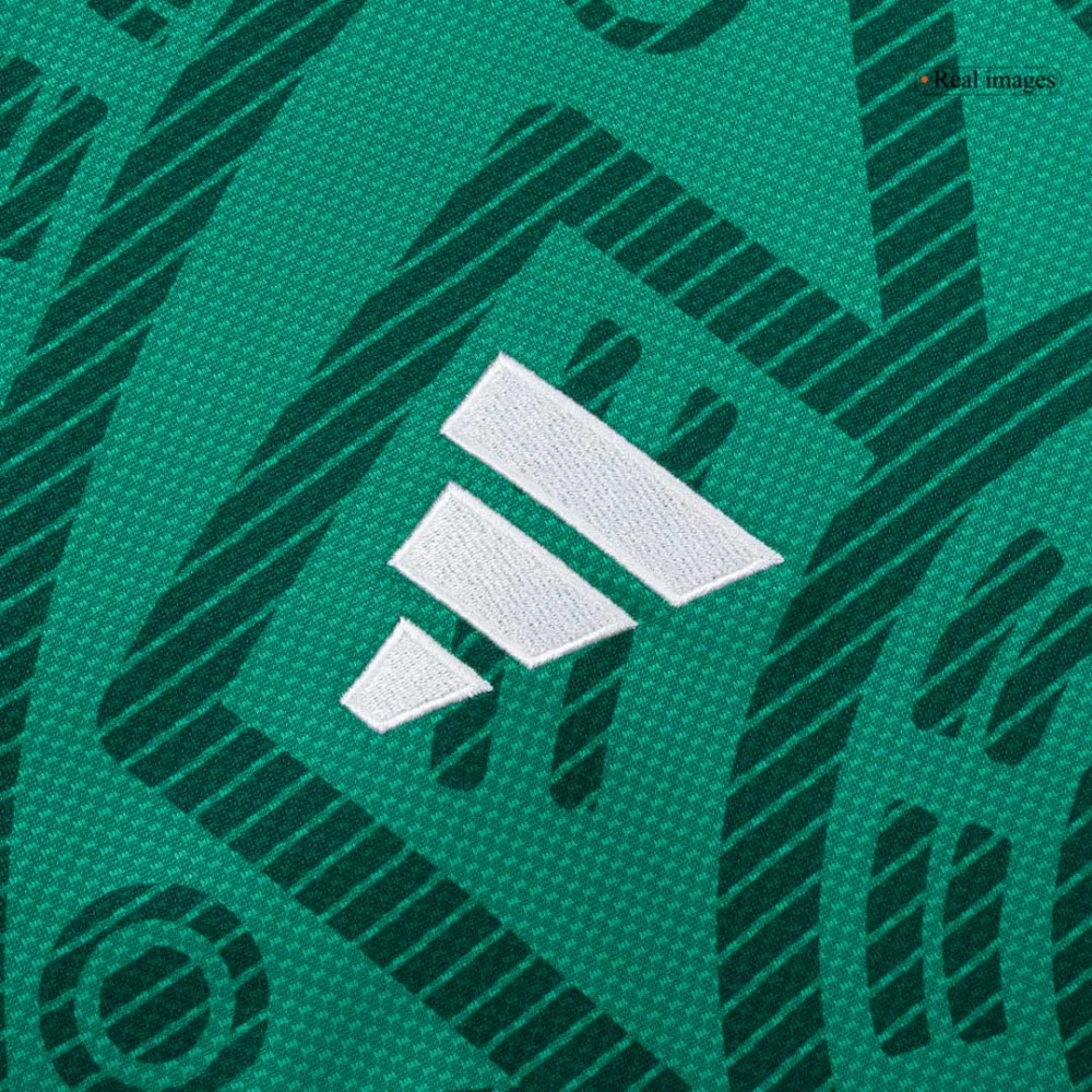 Mexico Home Soccer Jersey World Cup 2026