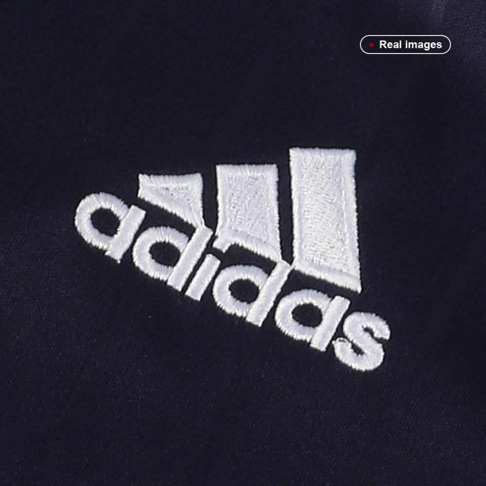 Retro Argentina Away Jersey 2006