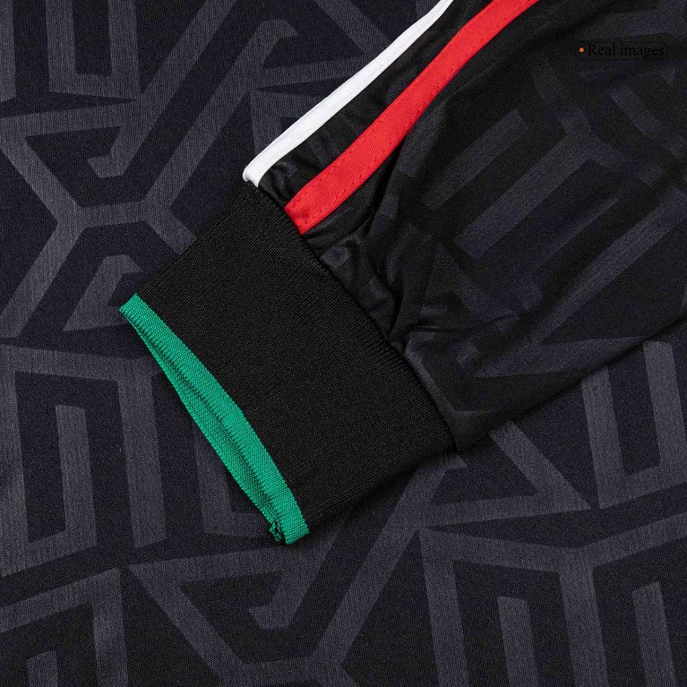 Mexico Long Sleeve Jersey World Cup 2026 - Special
