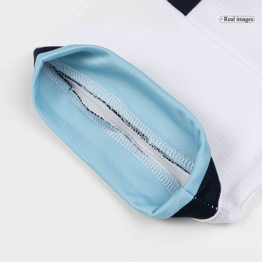 Women's Argentina Home Jersey World Cup 2026
