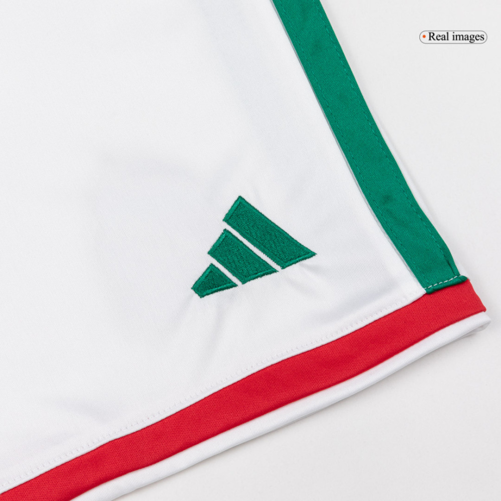 Mexico Home Jerseys Full Kit World Cup 2026