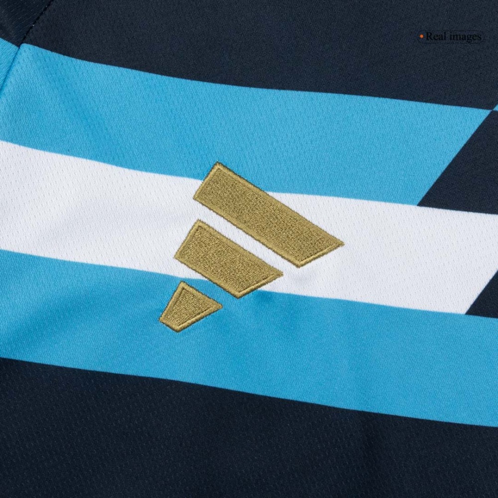 Argentina Special Soccer Jersey World Cup 2026