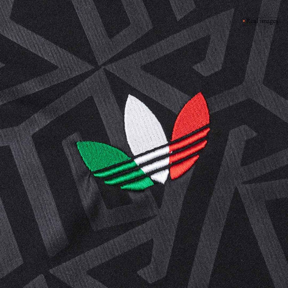Mexico Long Sleeve Jersey World Cup 2026 - Special