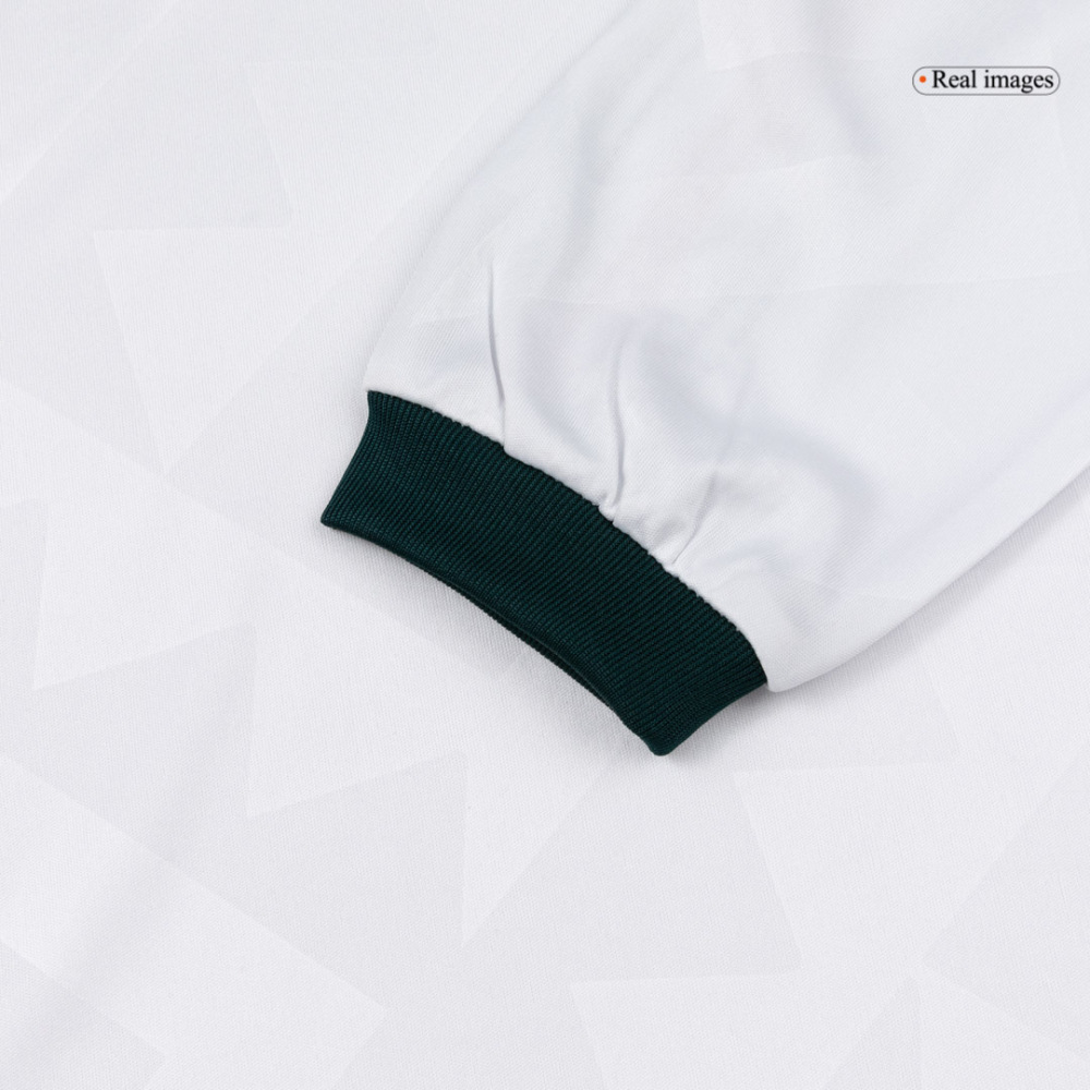 Mexico Away Long Sleeve Jersey World Cup 2026