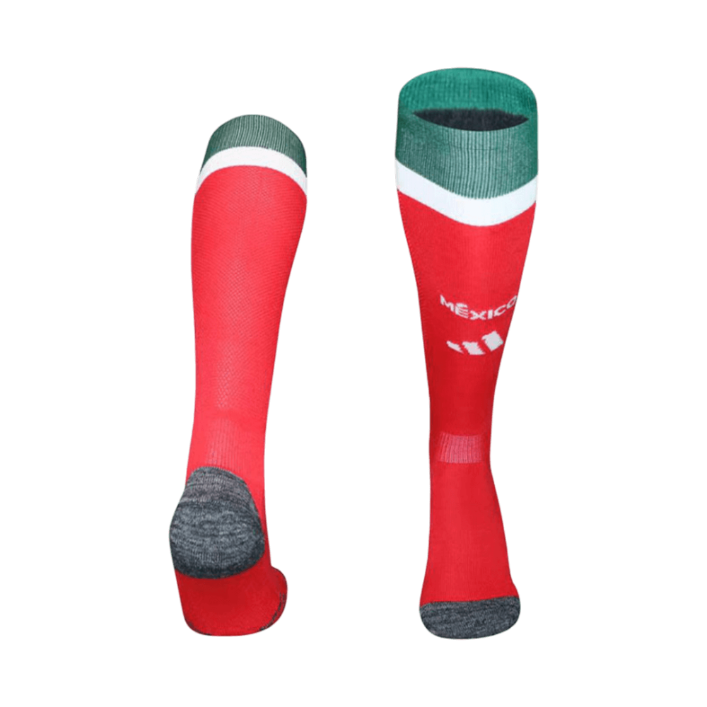 Mexico Home Jerseys Full Kit World Cup 2026