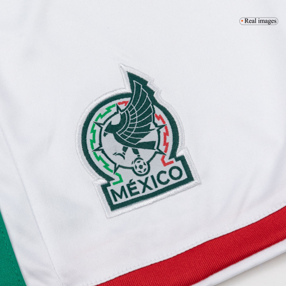 Mexico Home Jerseys Kit World Cup 2026
