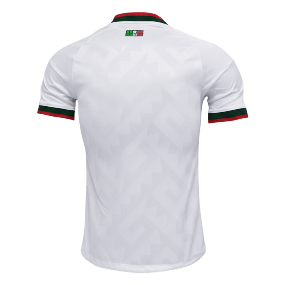 Mexico Away Player Version Jersey World Cup 2026
