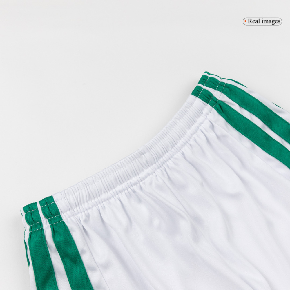 Mexico Home Kids Soccer Jerseys Kit World Cup 2026