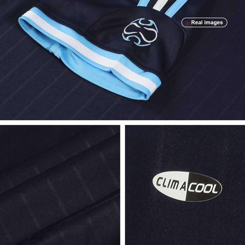 Retro Argentina Away Jersey 2006