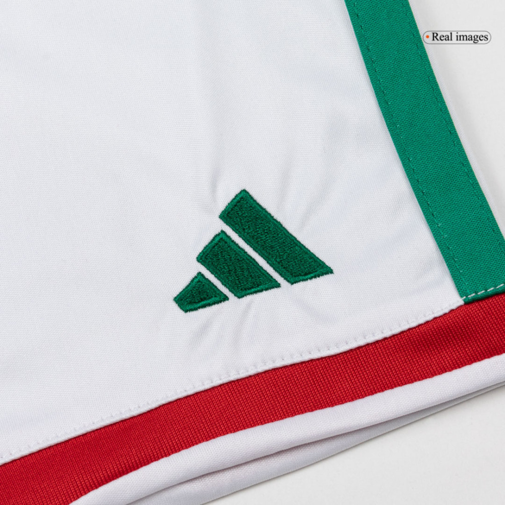 Mexico Home Jerseys Kit World Cup 2026