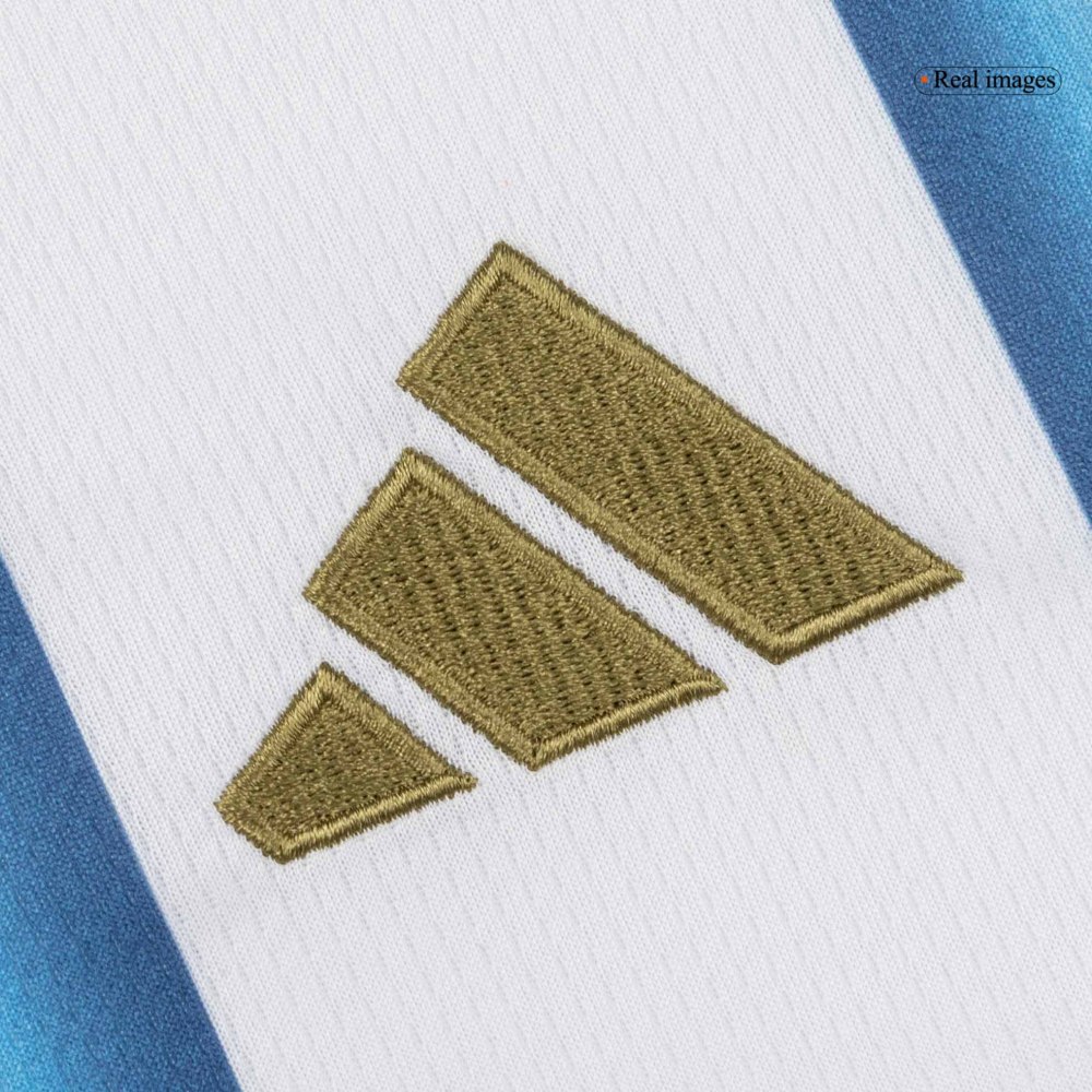 Women's Argentina Home Jersey World Cup 2026