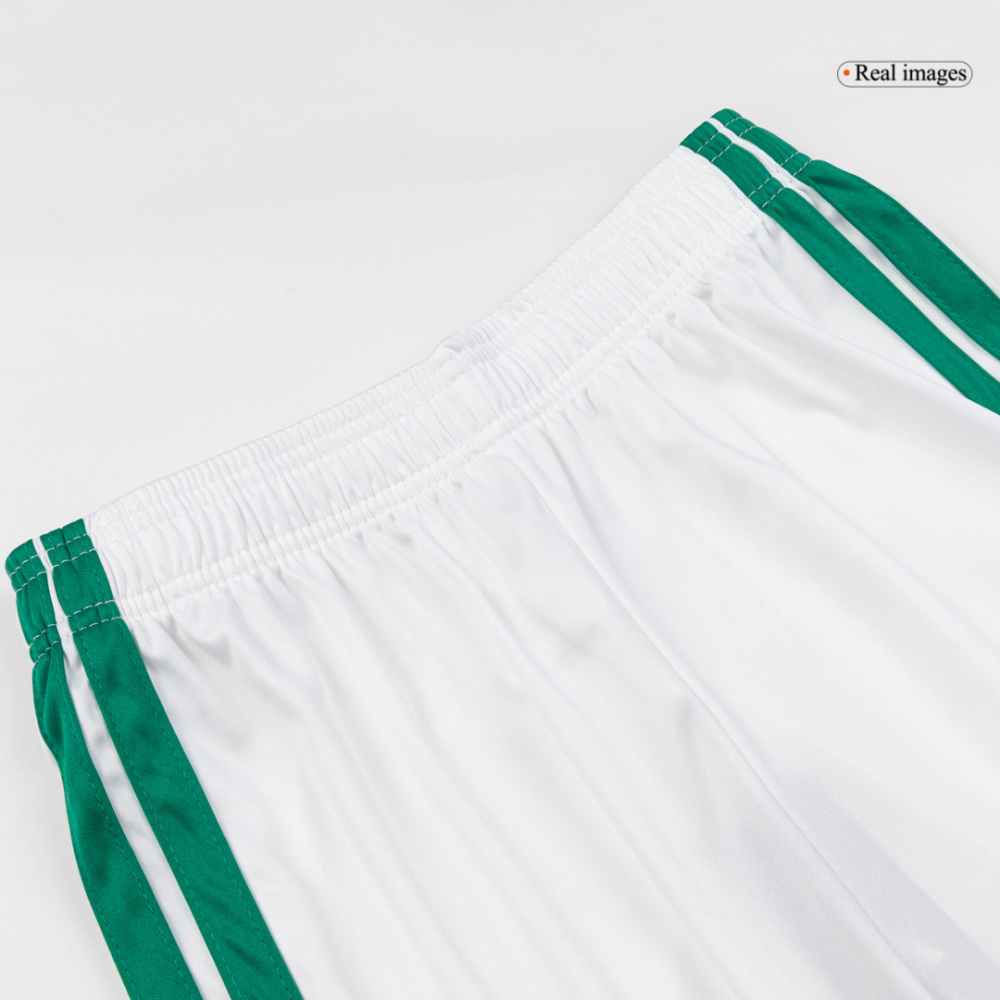 Mexico Home Jerseys Full Kit World Cup 2026