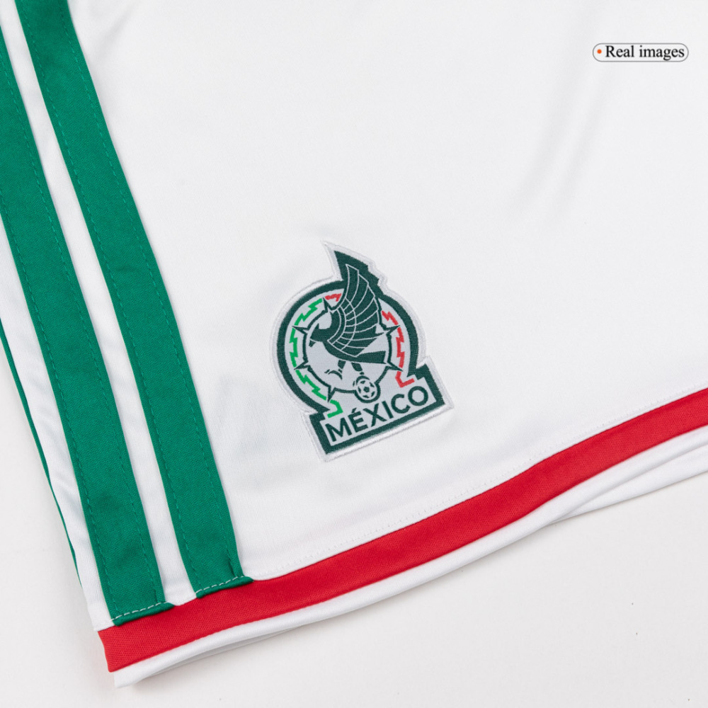 Mexico Home Jerseys Full Kit World Cup 2026