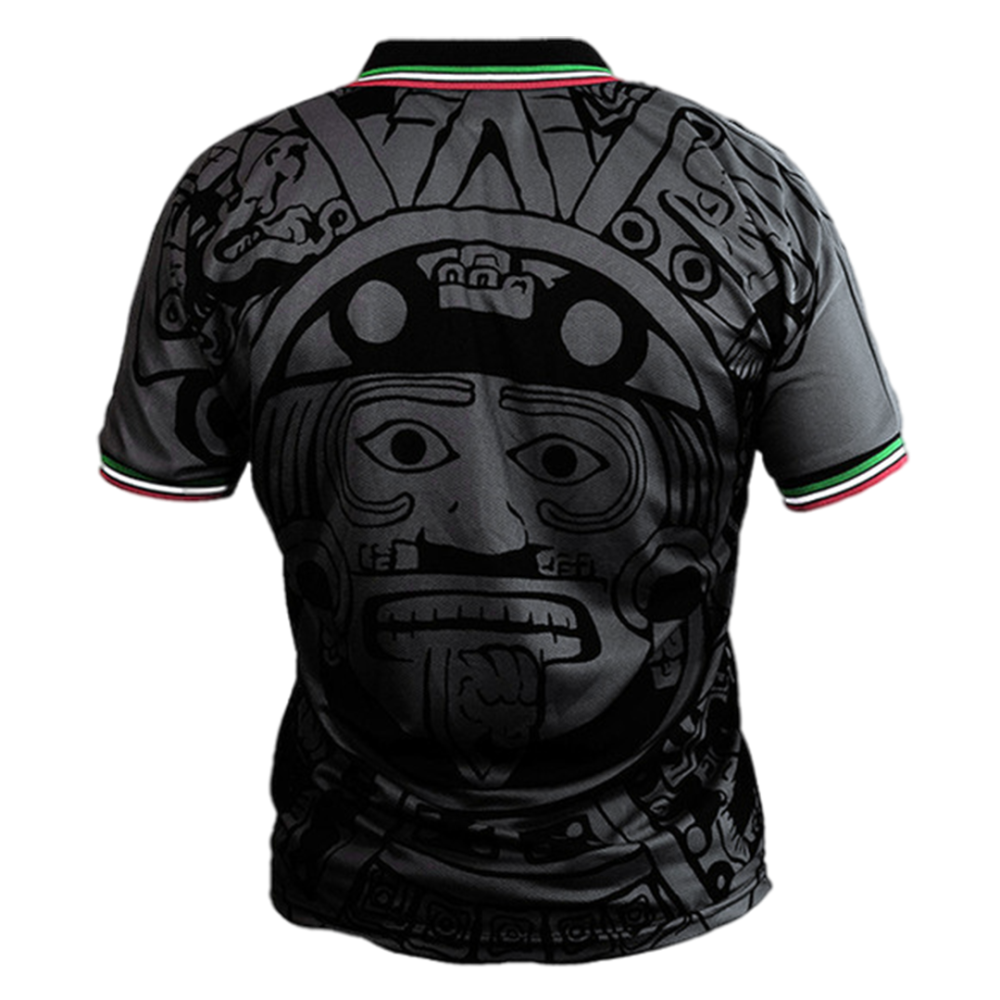 Retro Mexico Special Jersey 1998