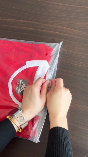 Tunisia Home Soccer Jersey World Cup 2026
