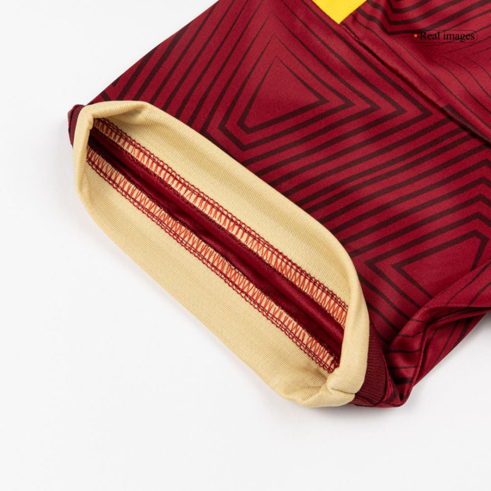 Venezuela Home Soccer Jersey World Cup 2026