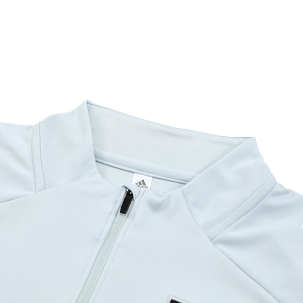 Japan 1/4 Zip Kids Adult Tracksuit 2026 White