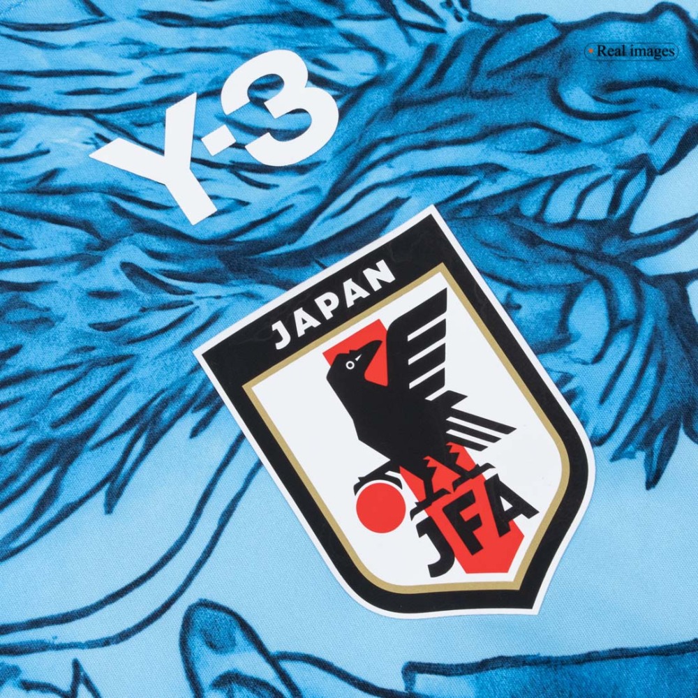Japan Special Soccer Jersey World Cup 2026