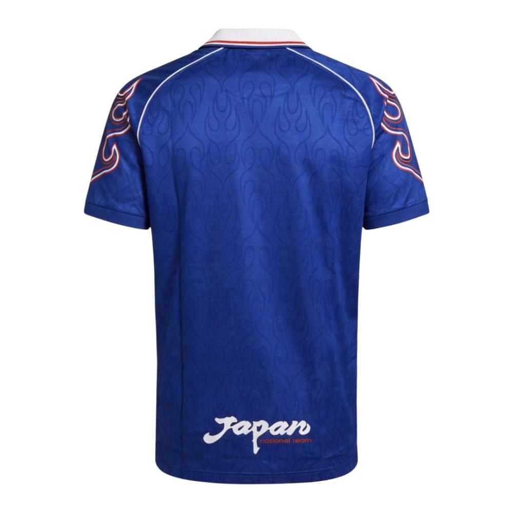 Retro Japan Home Jersey 1998 World Cup