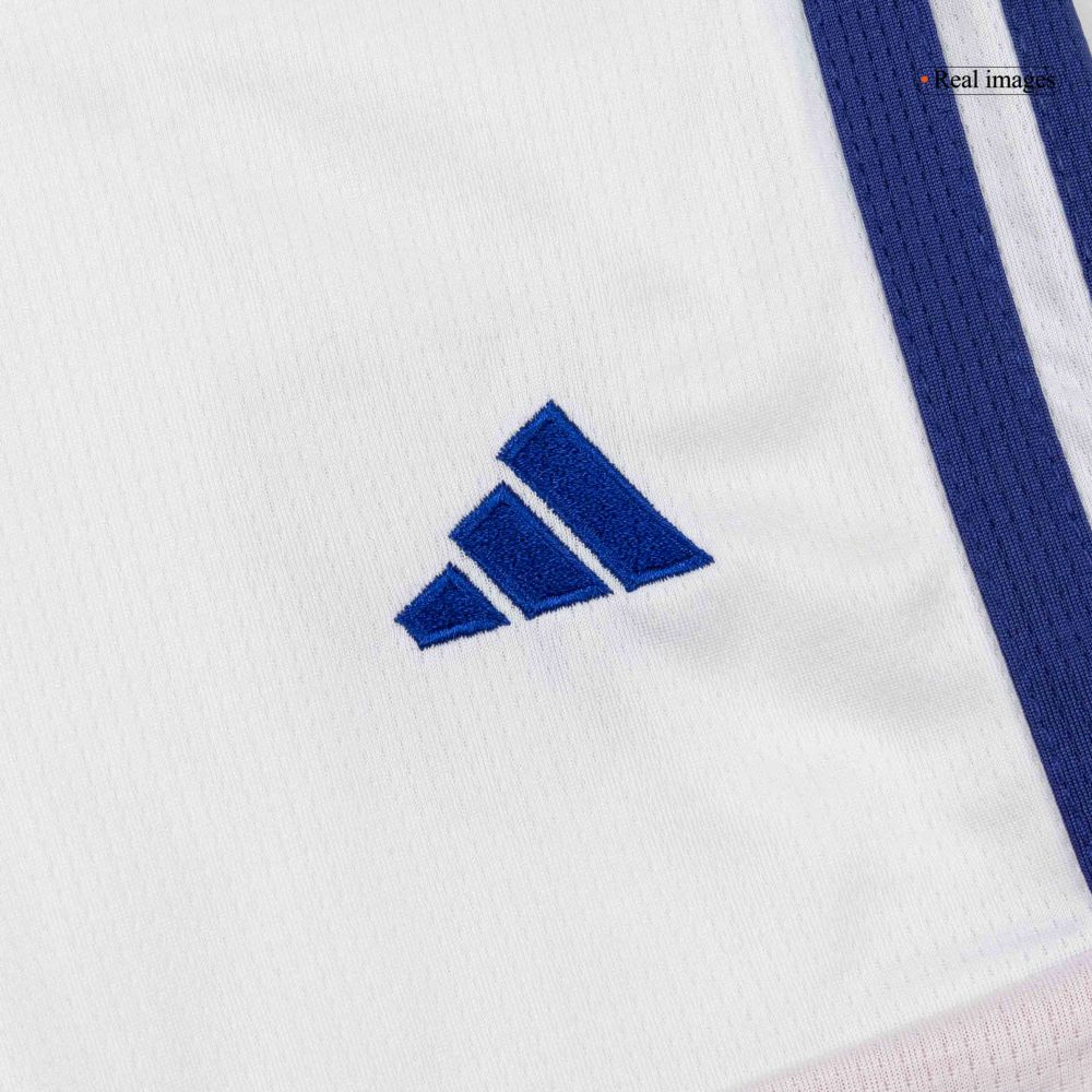 Japan Home World Cup Kids Soccer Jerseys Kit 2026