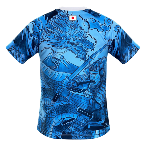 Japan Special Soccer Jersey World Cup 2026