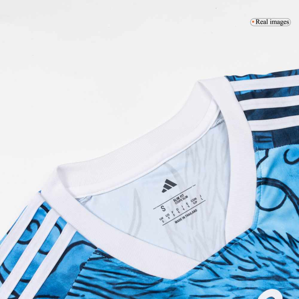 Japan Special Soccer Jersey World Cup 2026