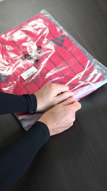 Manchester United US Pack Shirt 2025/26