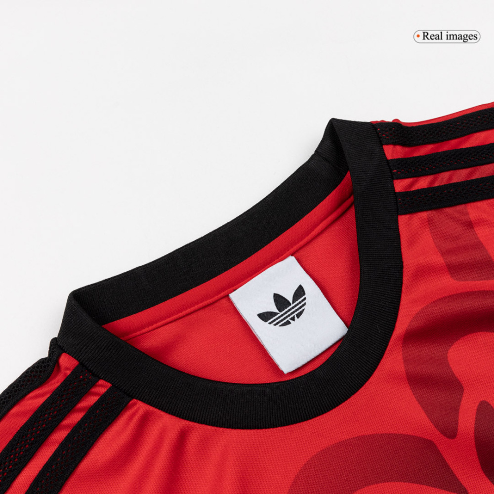 Manchester United Cultural Story Jersey 2025/26