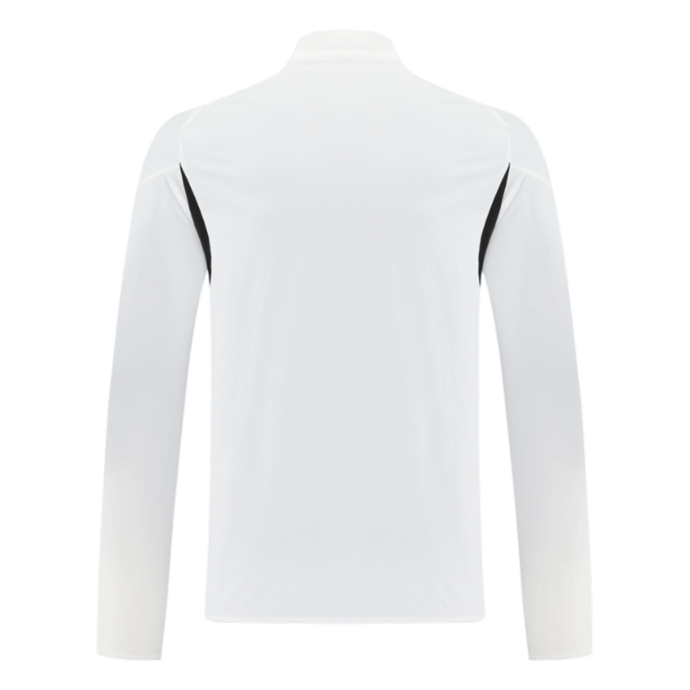 Manchester United Windbreaker Jacket 2025/26 - White