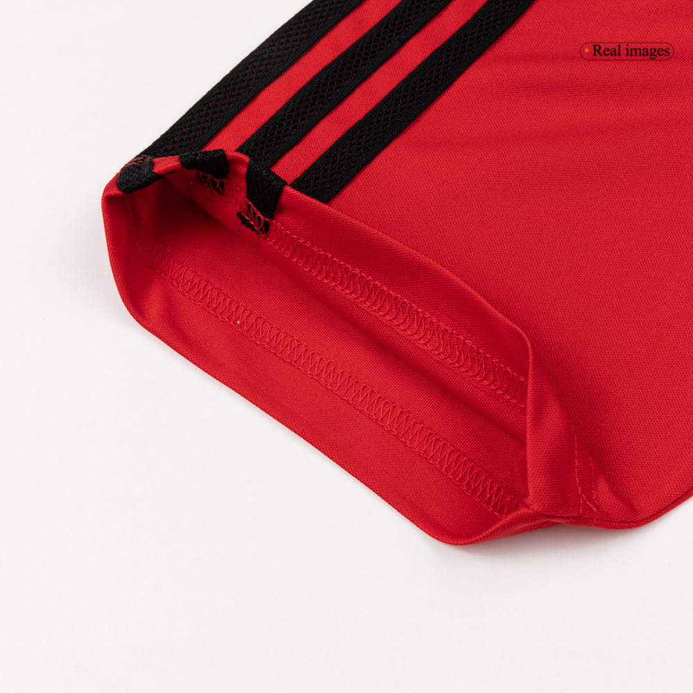 Manchester United Cultural Story Jersey 2025/26