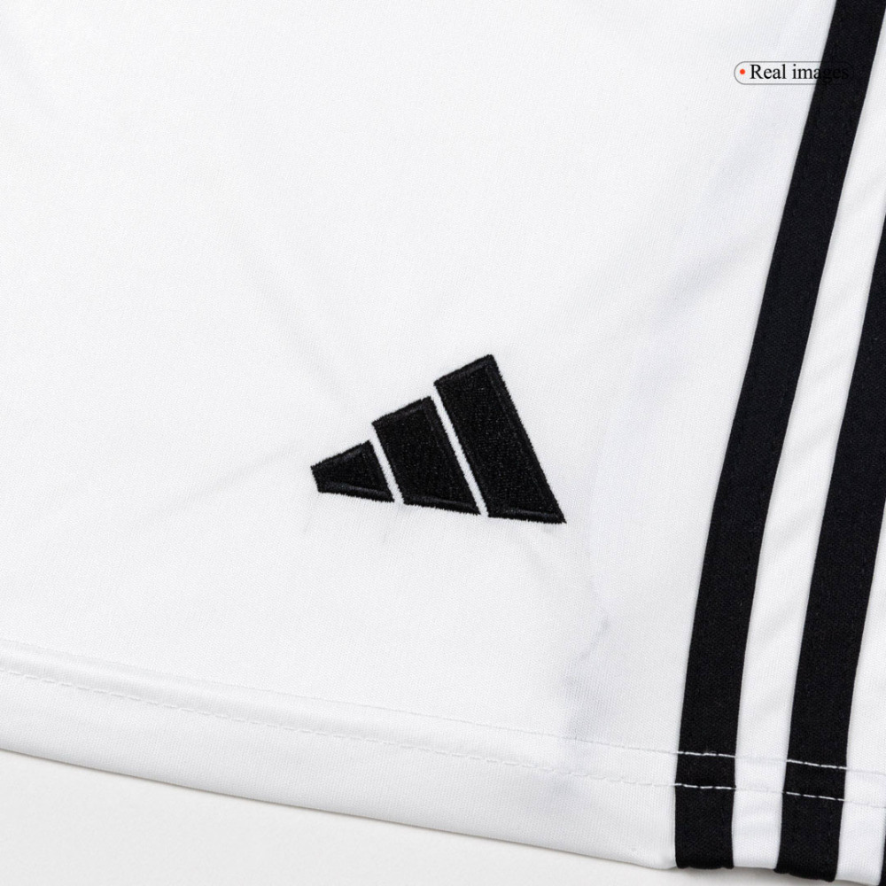Manchester United Home Jerseys Full Kit 2025/26