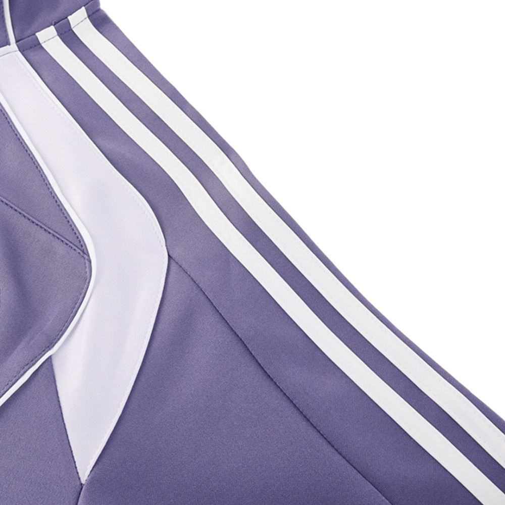 Manchester United Track Jacket 2025/26 - Purple