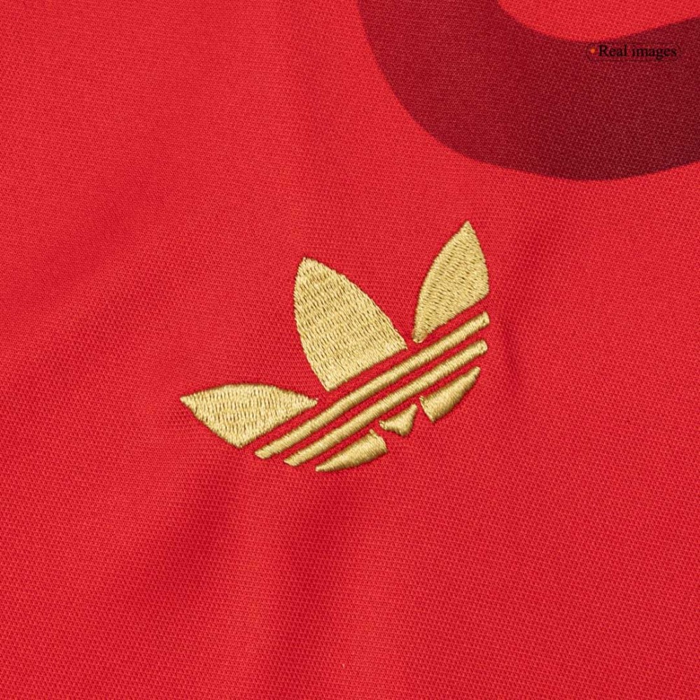 Manchester United Cultural Story Jersey 2025/26